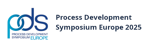 2025 Process Development Symposium Europe