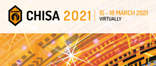CHISA 2021